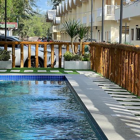 Odyssea Beach Resort San Felipe  Exteriér fotografie