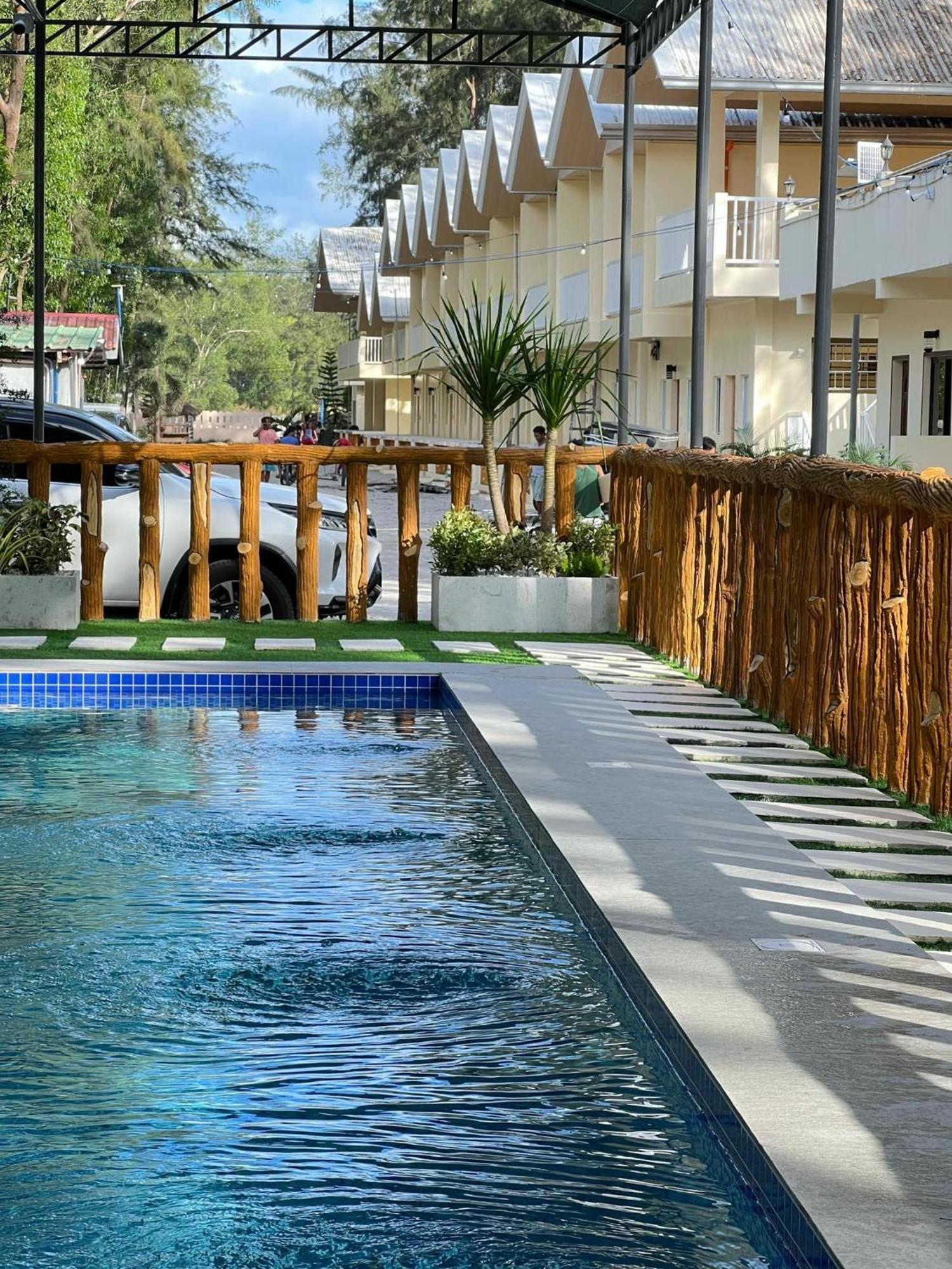 Odyssea Beach Resort San Felipe  Exteriér fotografie